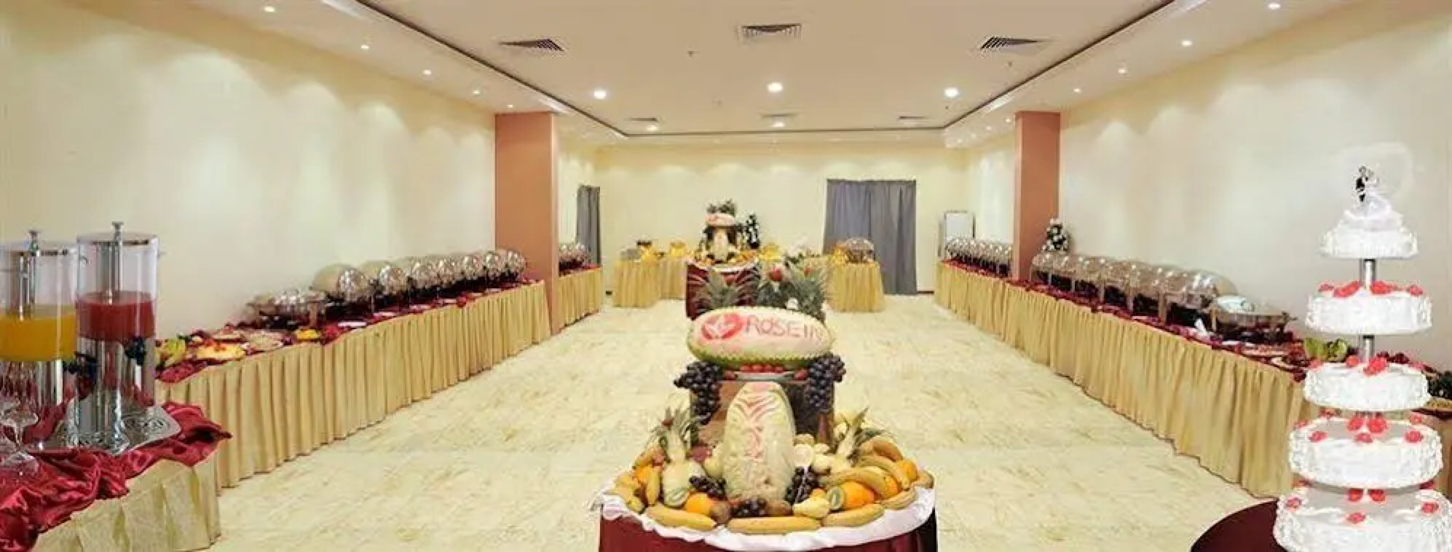 Rose Inn Al Waha Hotel