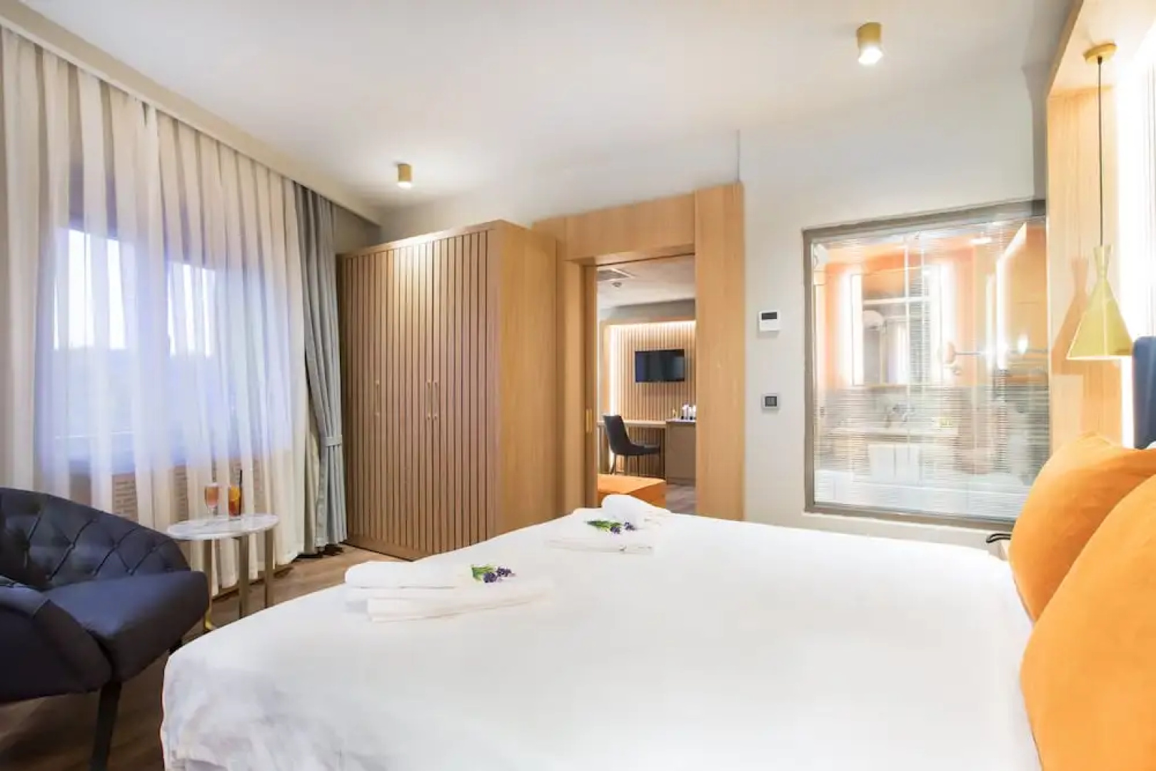 Signature Hotels & Spa