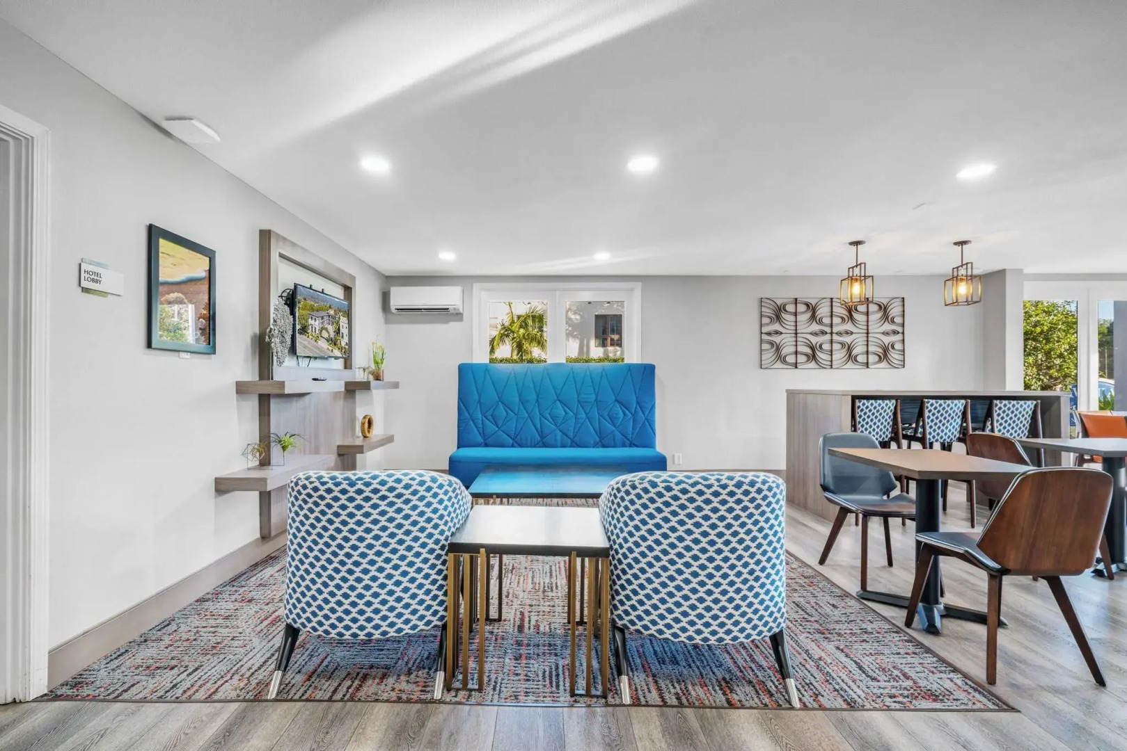 Avania Inn of Santa Barbara