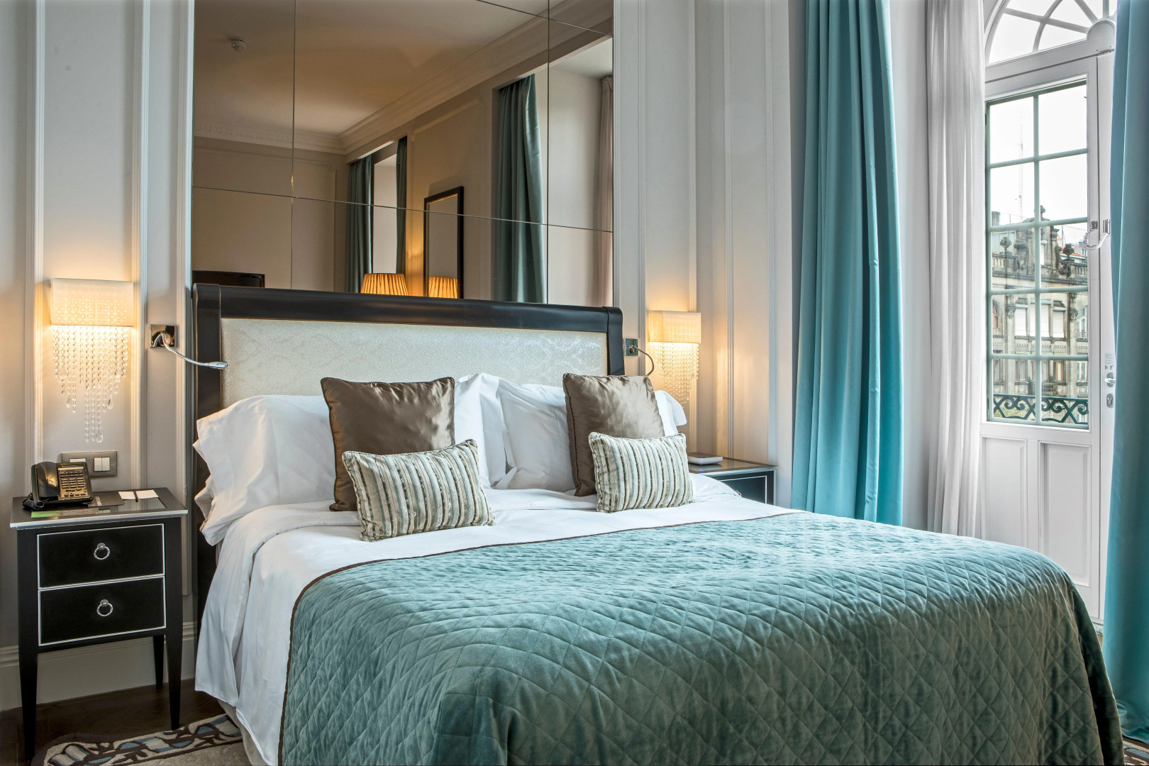 InterContinental Porto - Palacio das Cardosas by IHG