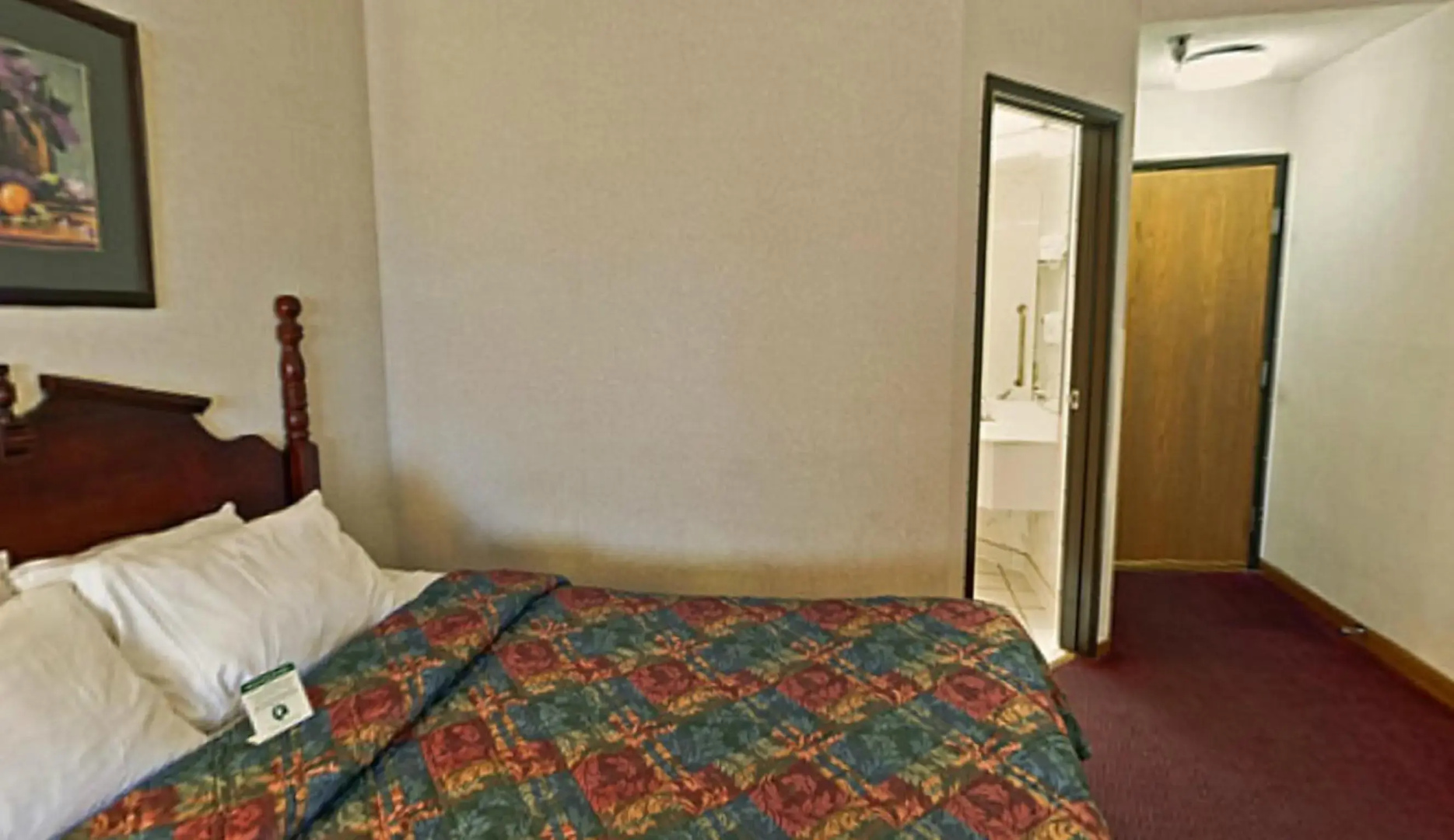 Americas Best Value Inn & Suites Waukegan Gurnee