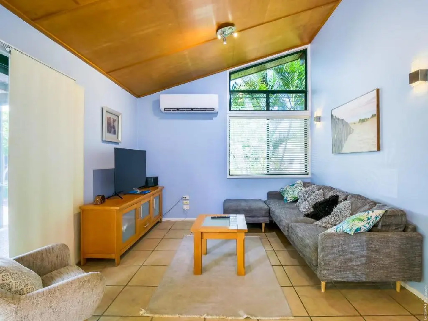 Boat Harbour Apartments