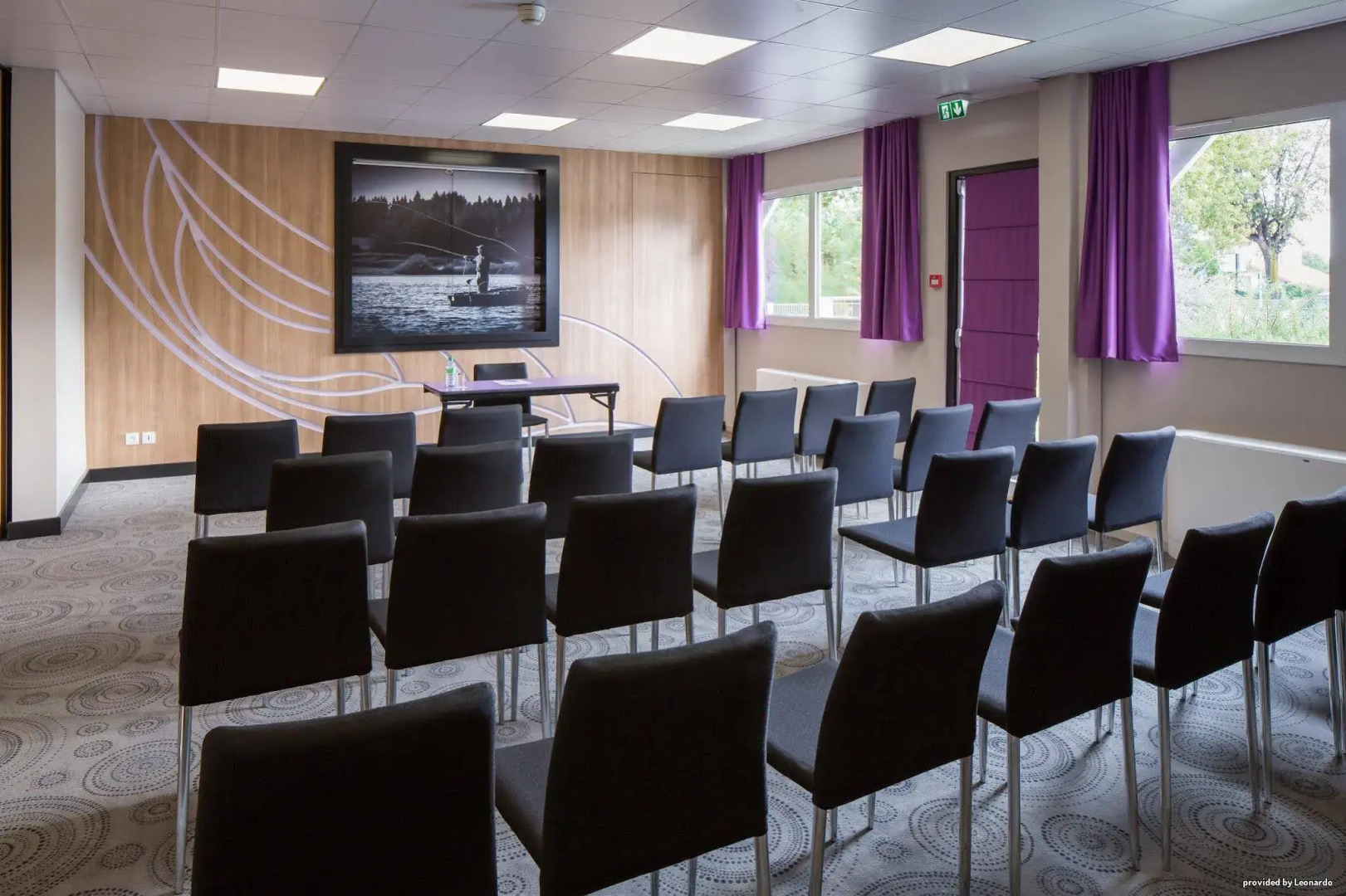Hôtel le Kennedy, Clermont-Ferrand, The Originals Relais