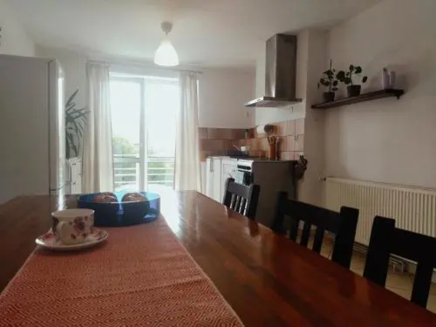 Apartamenty Srebrny Świerk