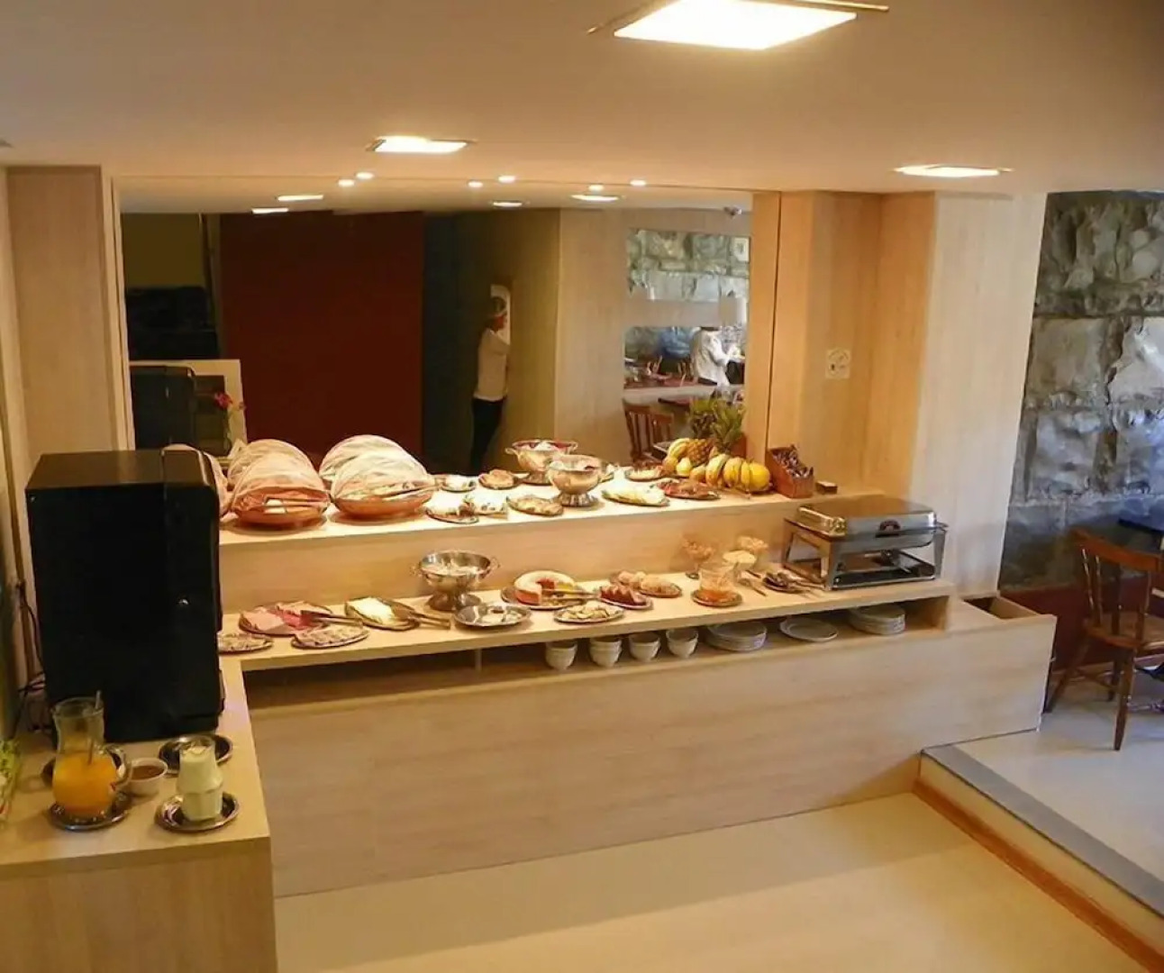 Olidal Pousada da Serra