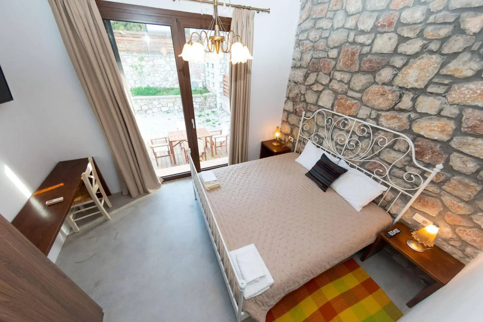 Salakos Villas