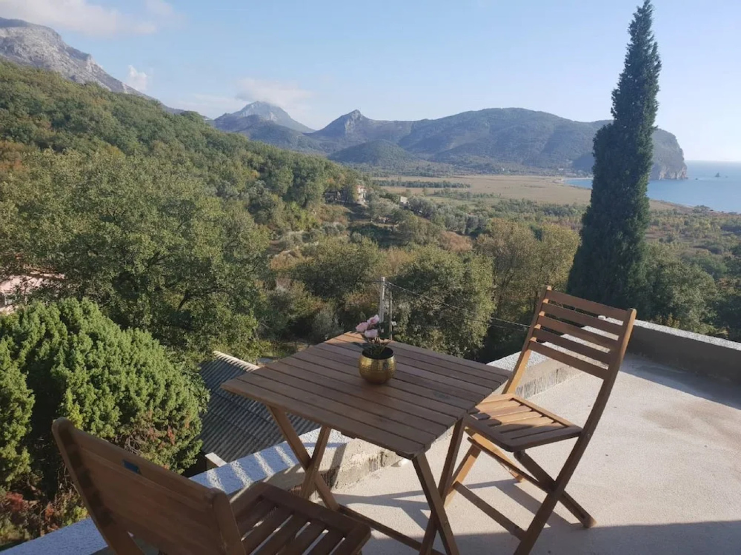 Apartments and Rooms Villa Santa Vita