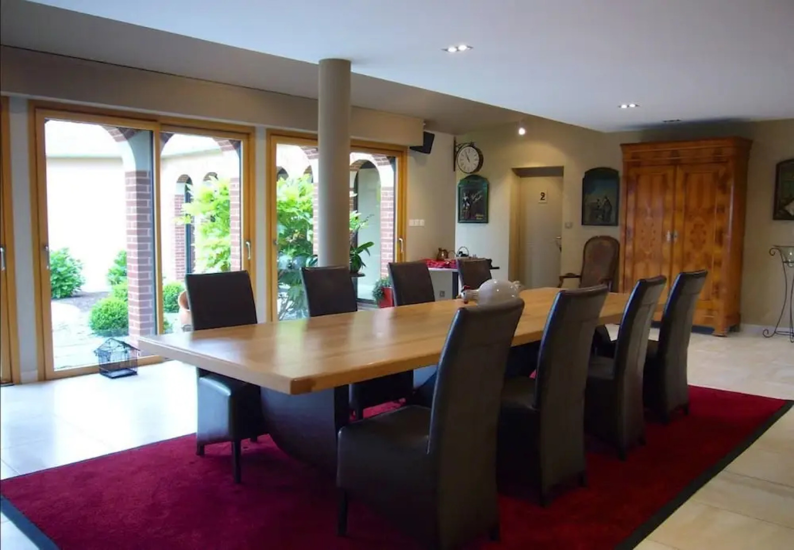 Maison dhôtes Le Blavon