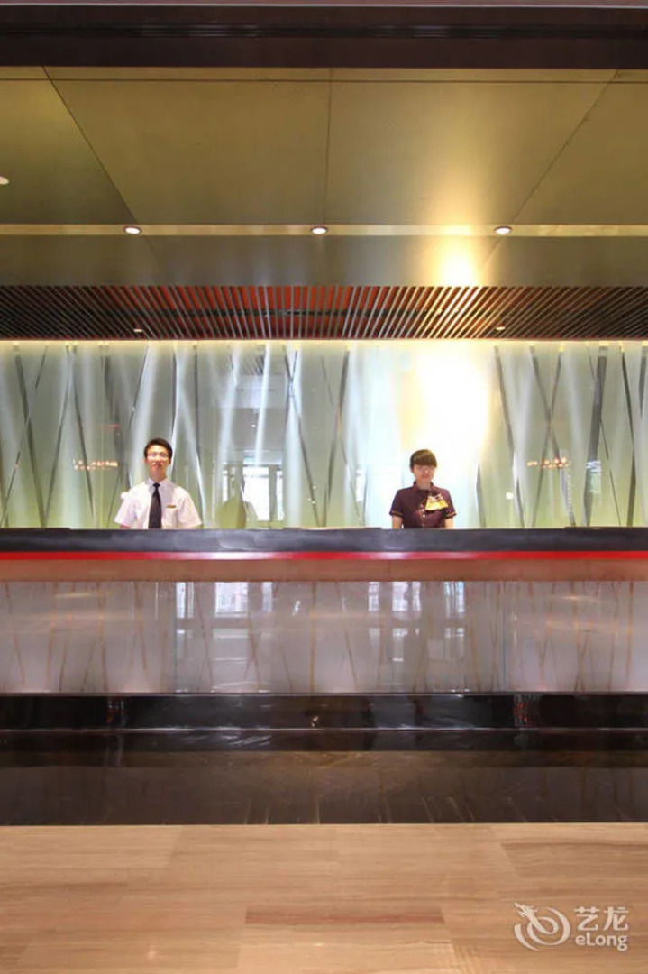 Changzhou Dongpo Hotel