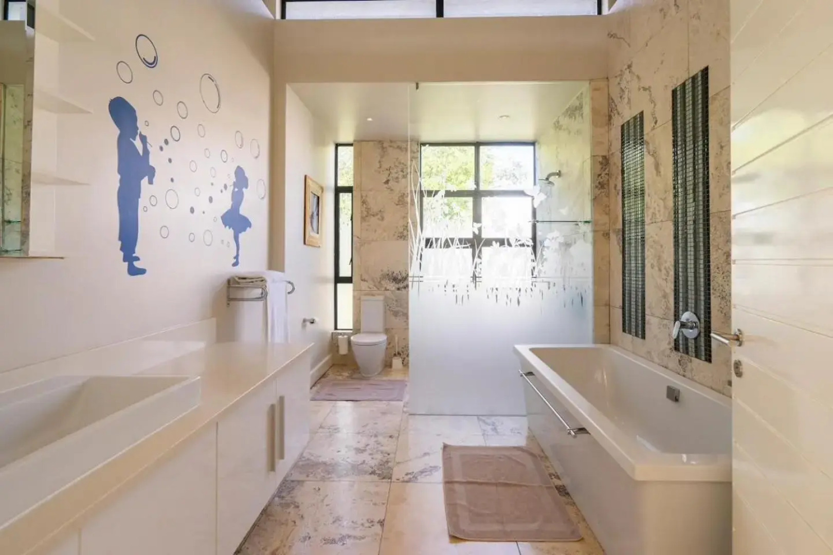 Umhlanga Beach Villa