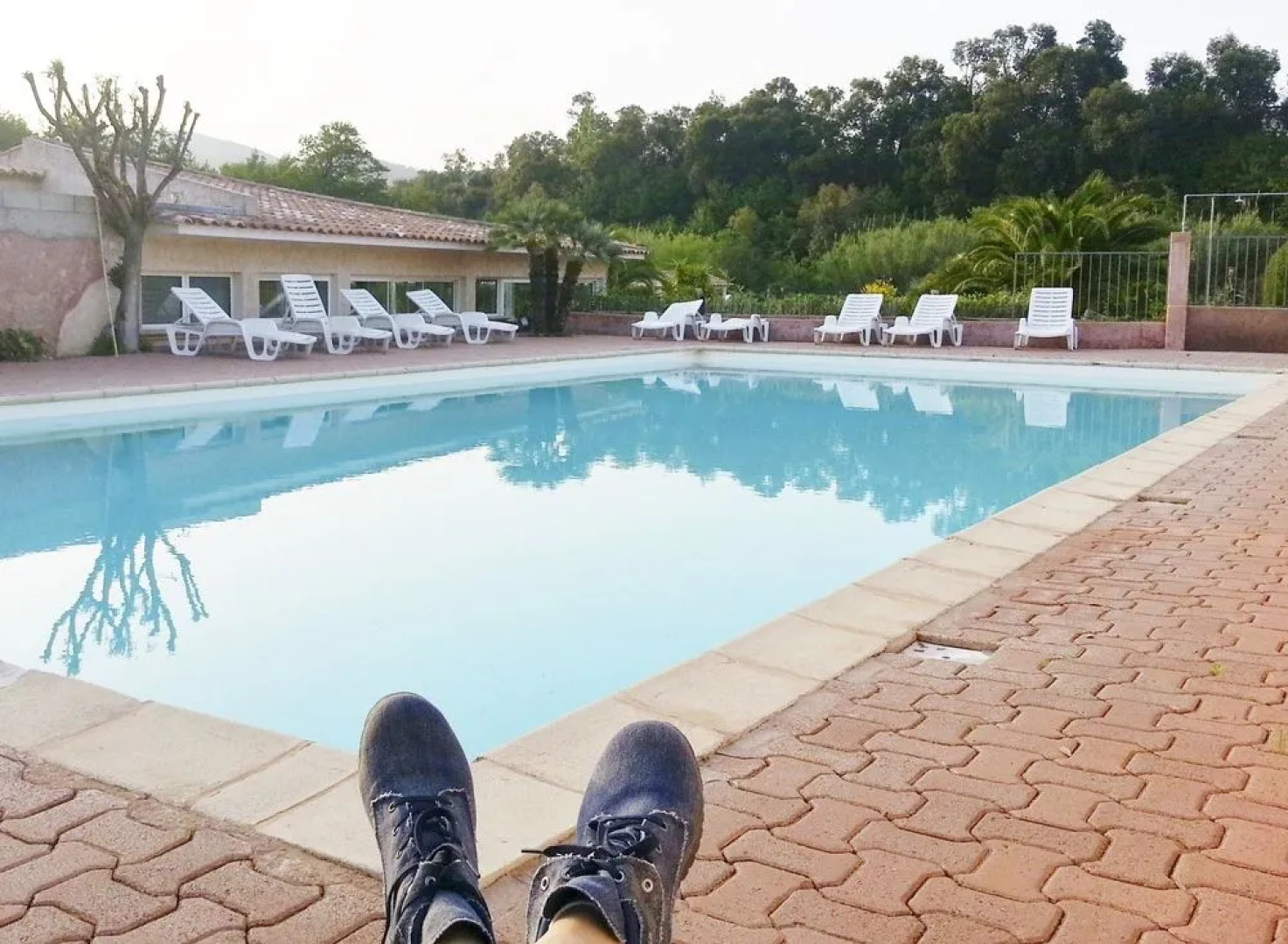 Olmuccio Hotel & Residence