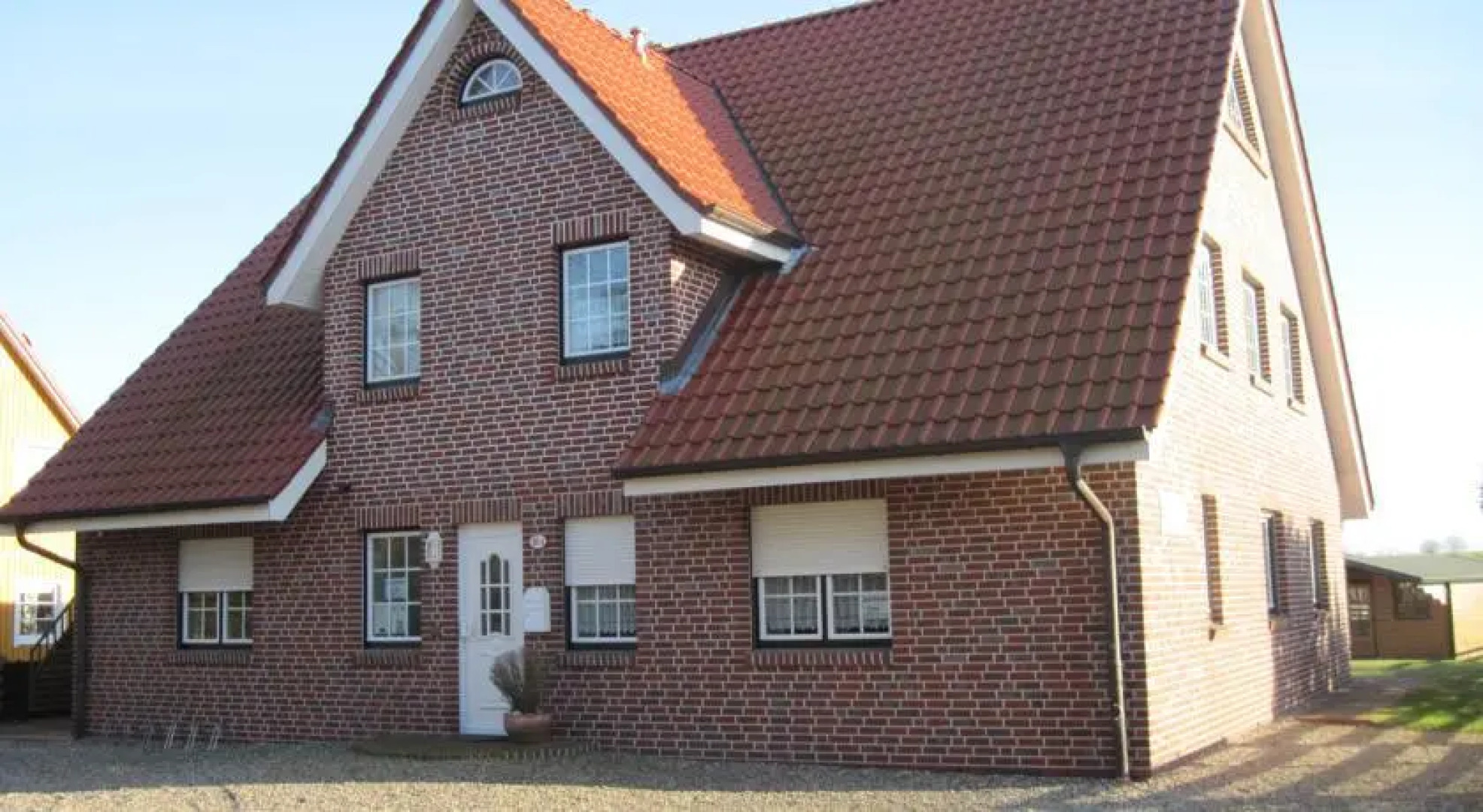 Landhaus Presen Ferienwohnung