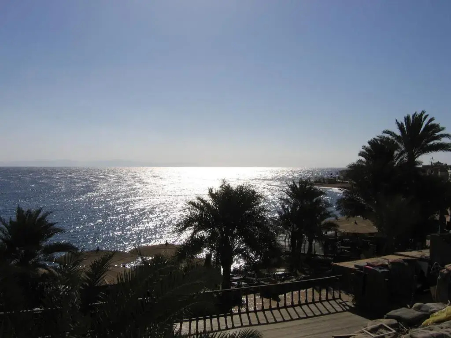 Yasmina Hotel