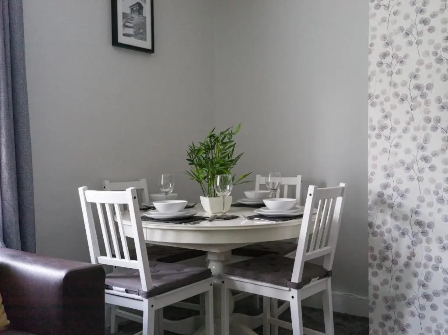 Chestnut House - Cosy 2 Bedroom - Ashington