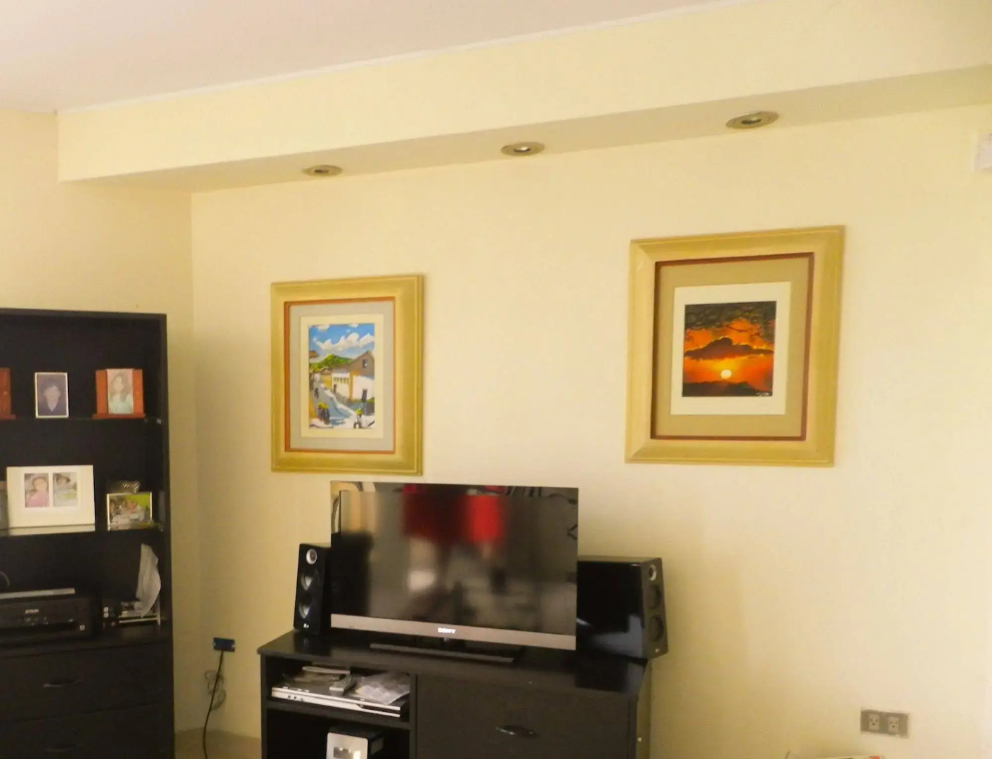 Trujillo El Golf Apartments