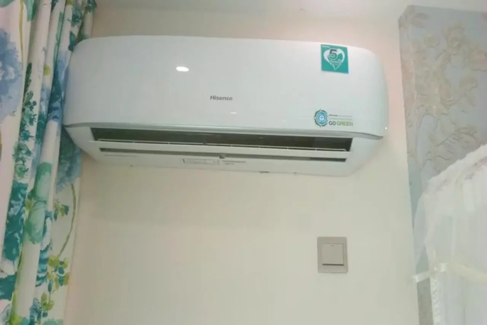 Courtyard International Hotel