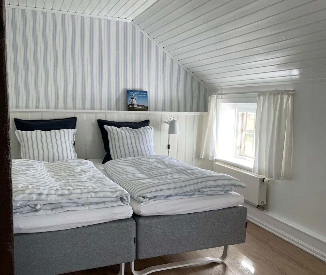 Als Kloster - det hyggelige gårdhotel