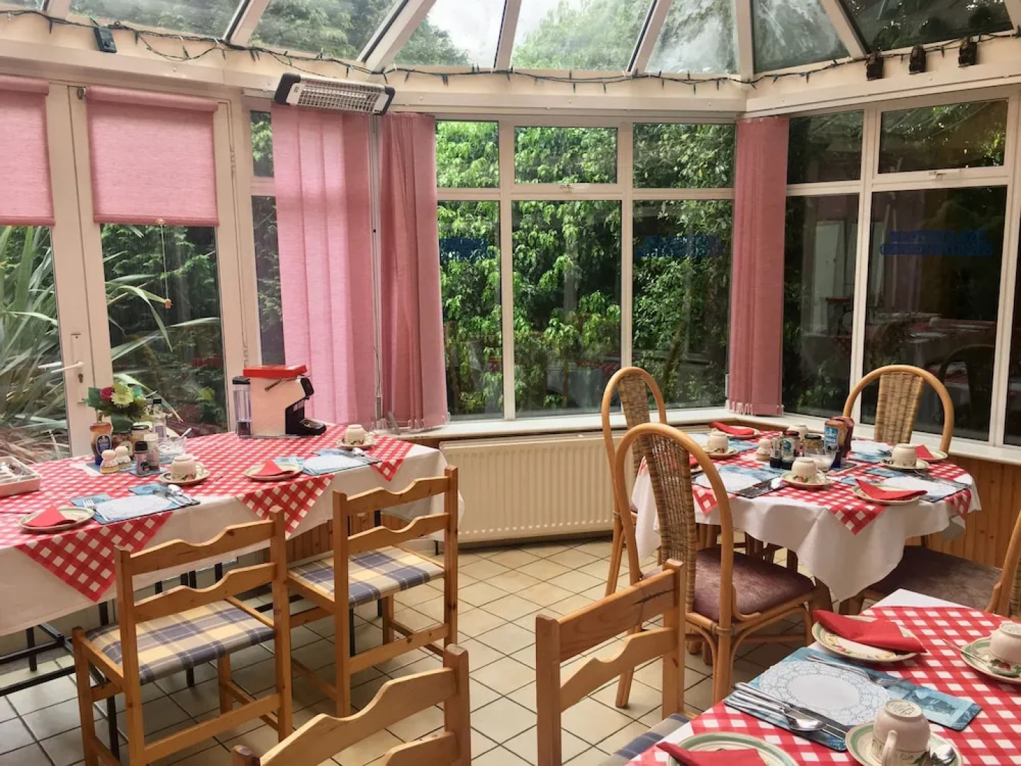 Brookville Guest House
