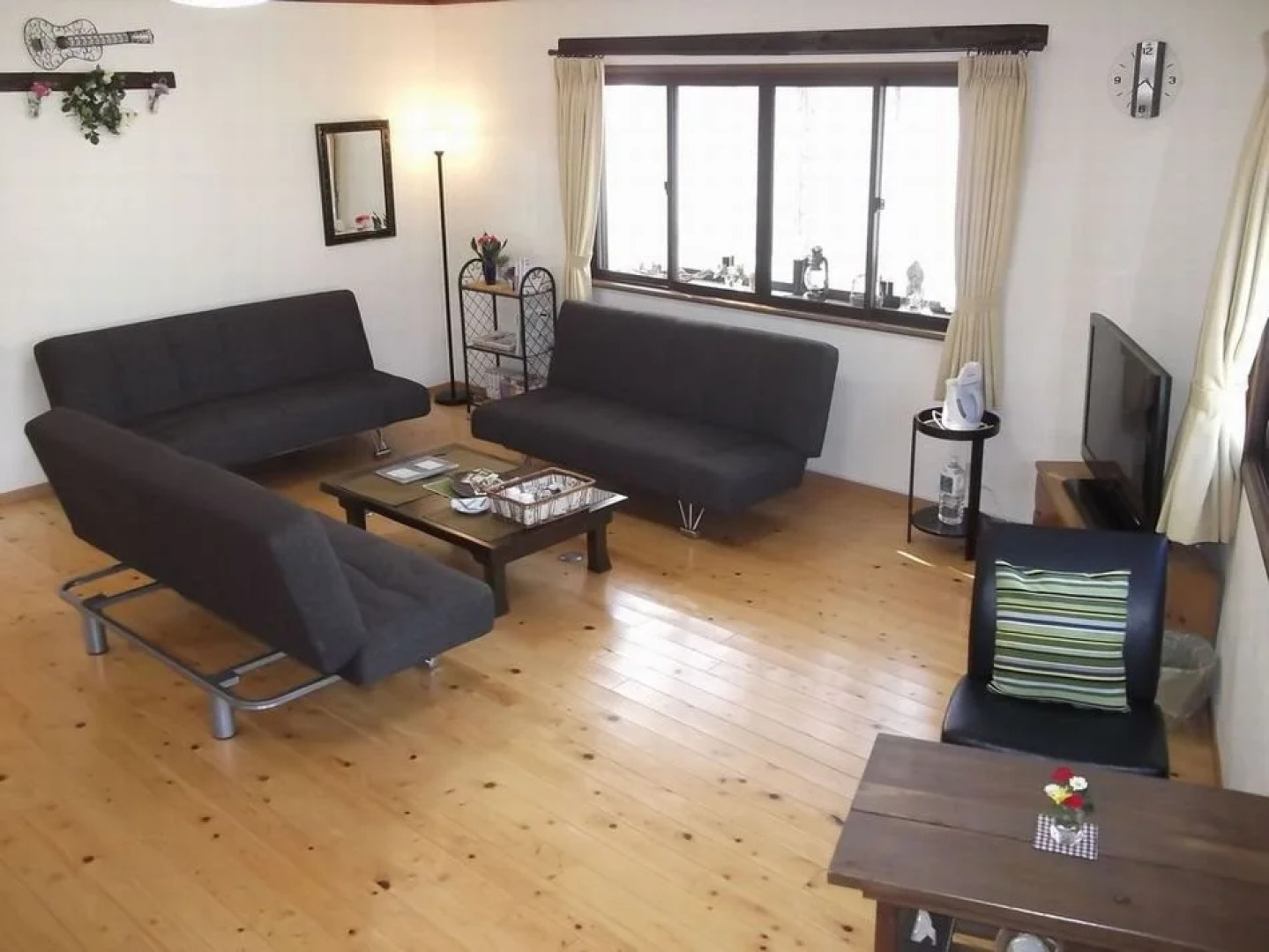 Cottage One Hiroshima