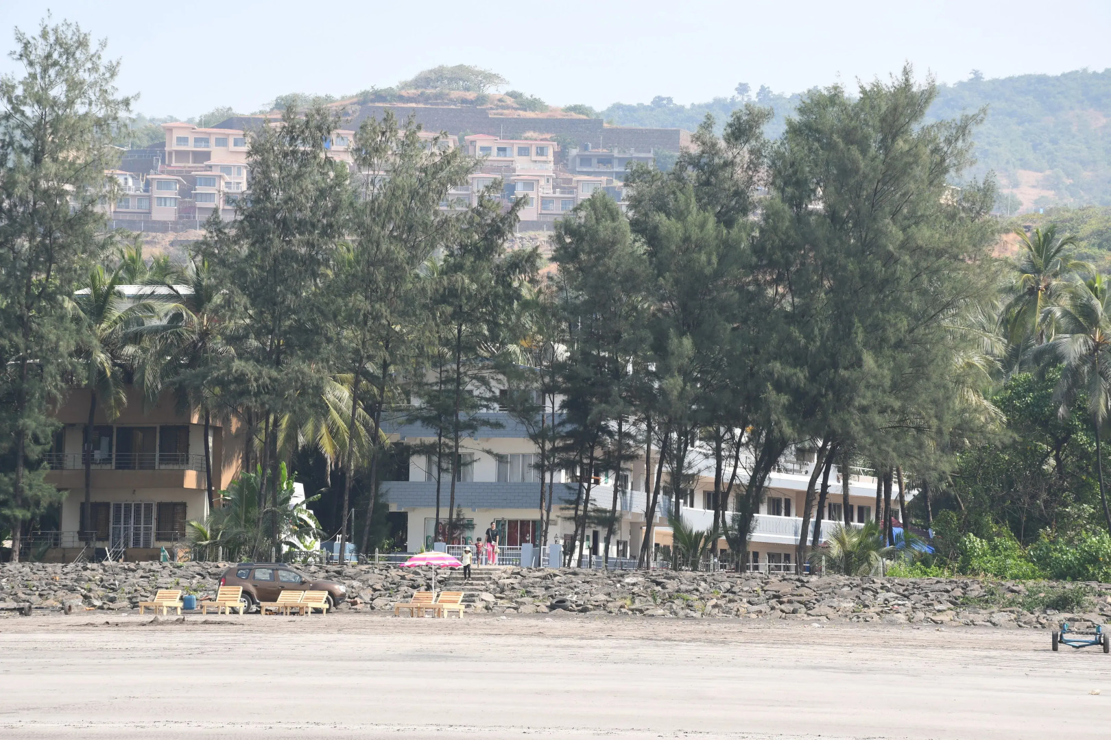 Sea Princess Beach Resort