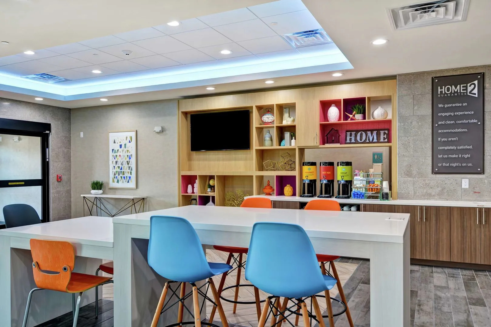 Home2 Suites by Hilton Bedford DFW West, TX