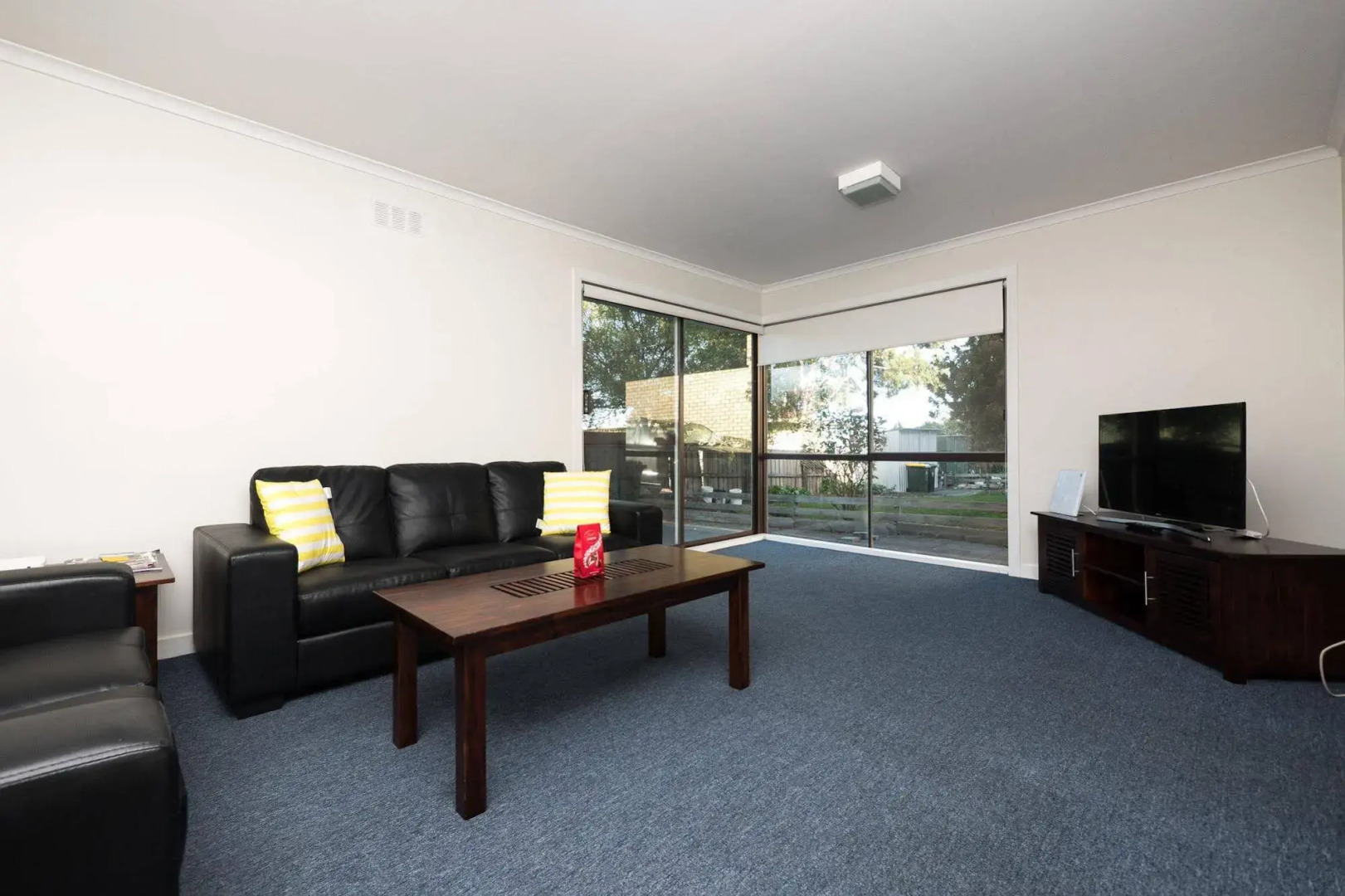 Two Beds off the Beach