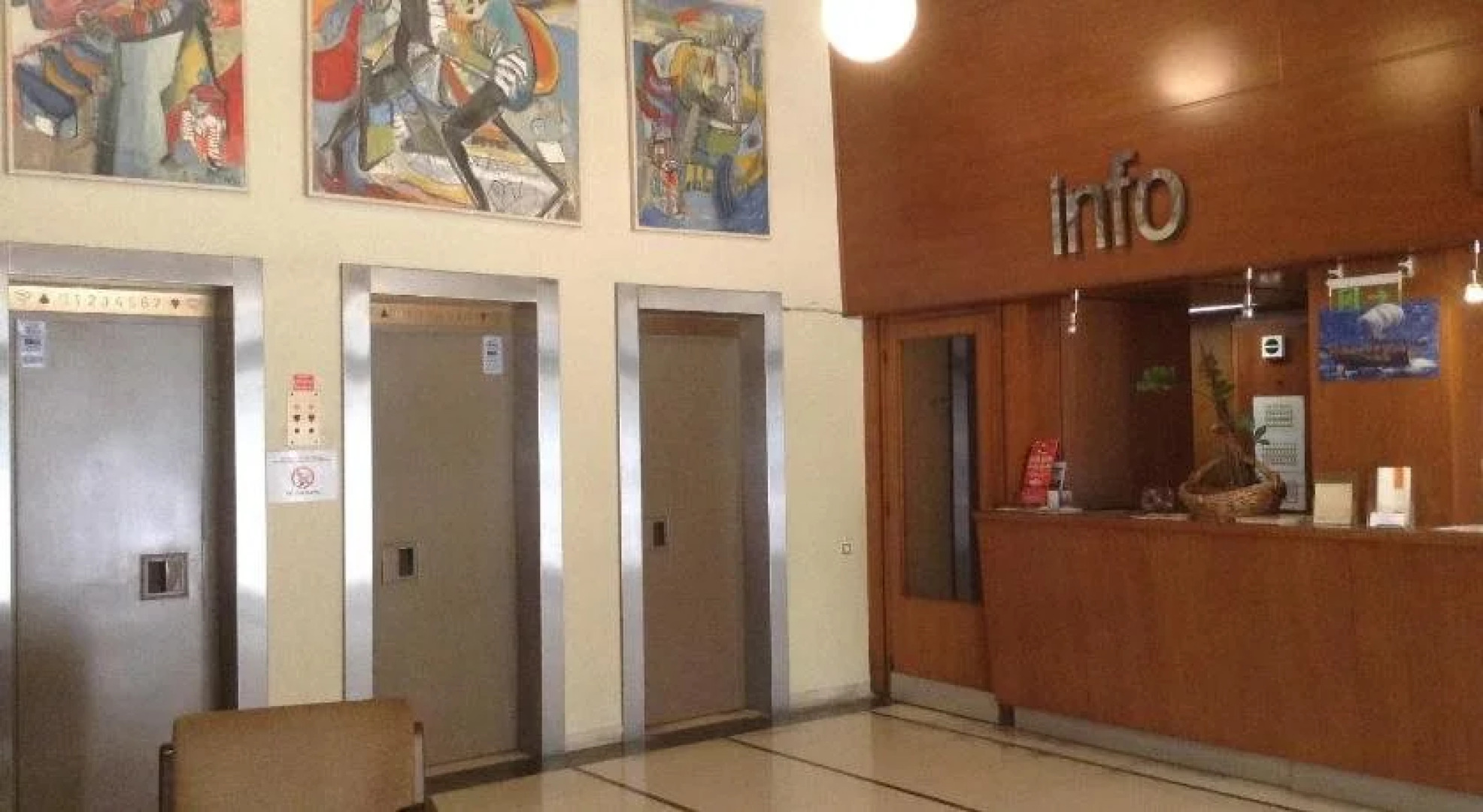 Hotel Megas Alexandros