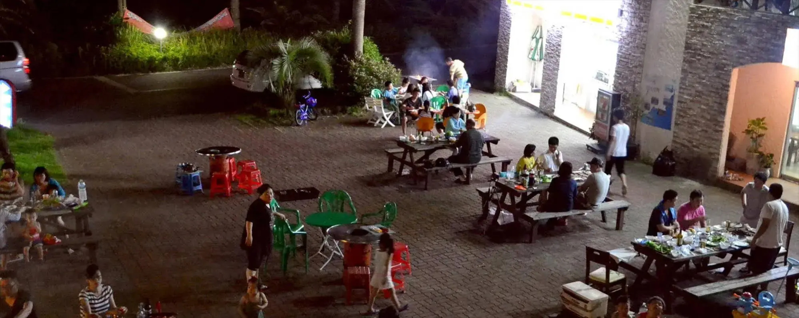 Lasania Castle Resort