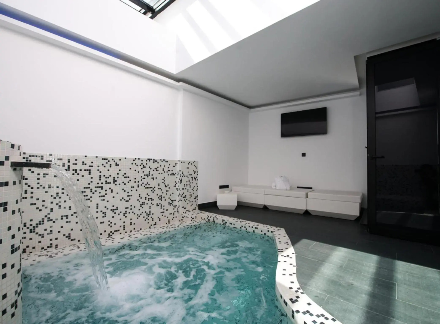 Hotel Loob Madrid