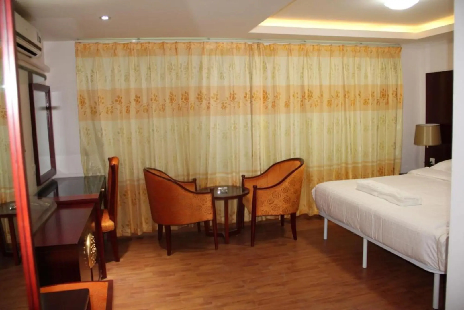 The Grand Lodge Pattaya