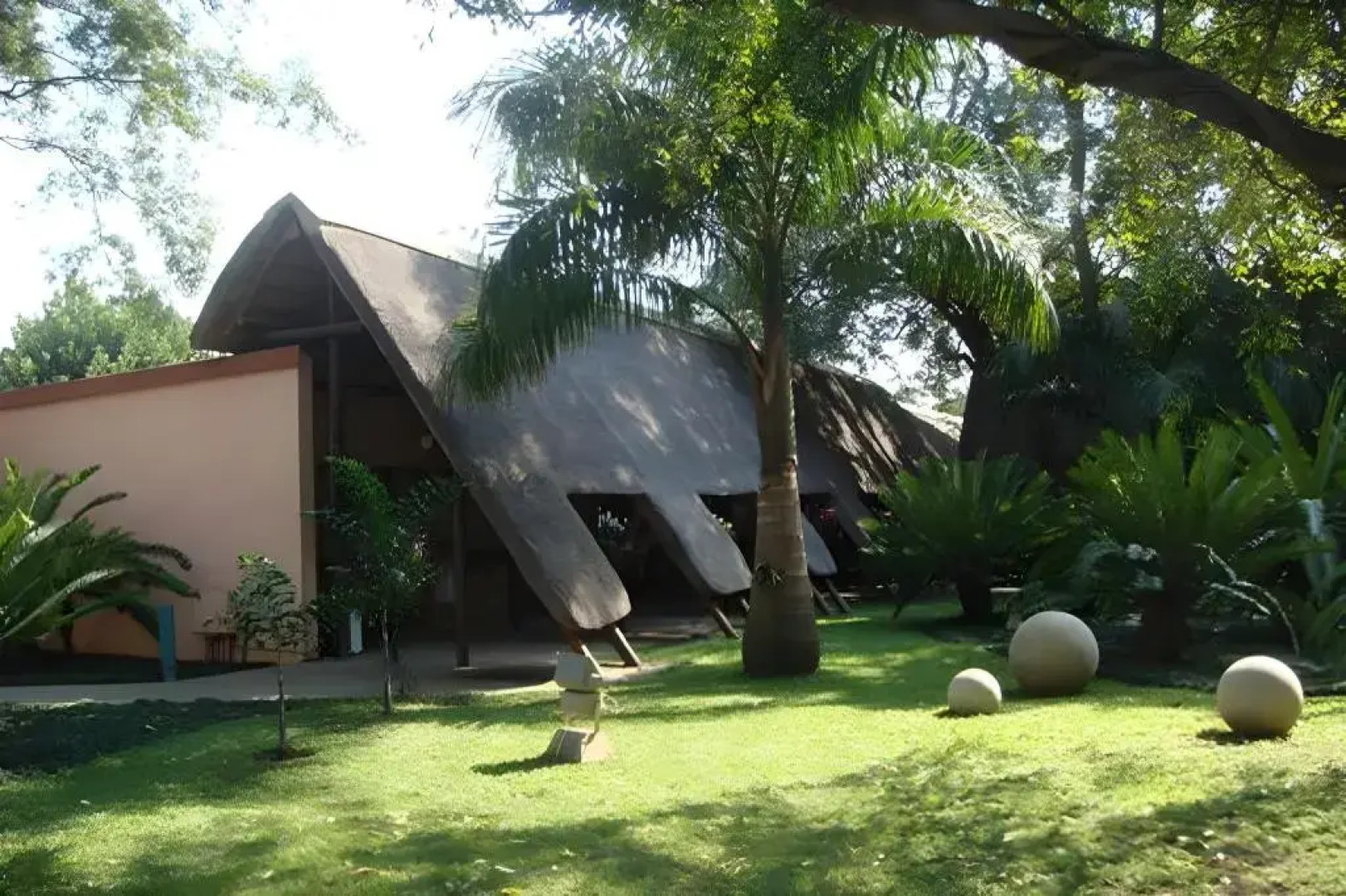 Pongola Country Lodge