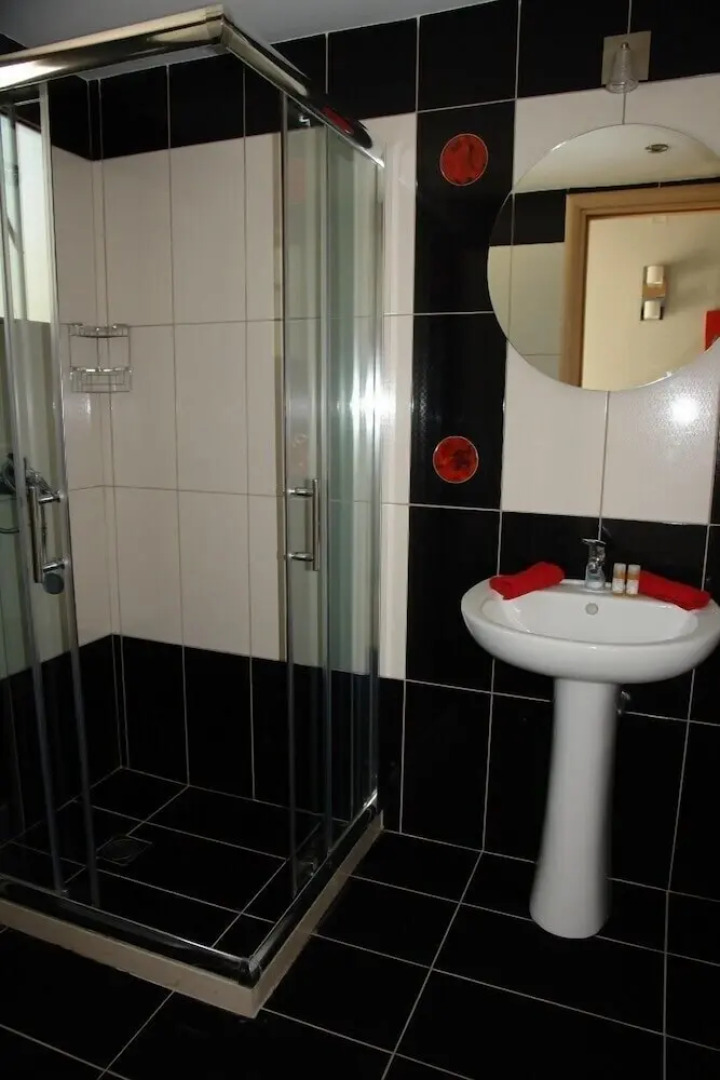 Medusa Luxury Apartments