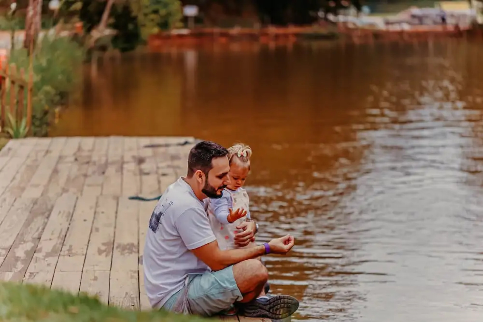 China Park Eco Resort