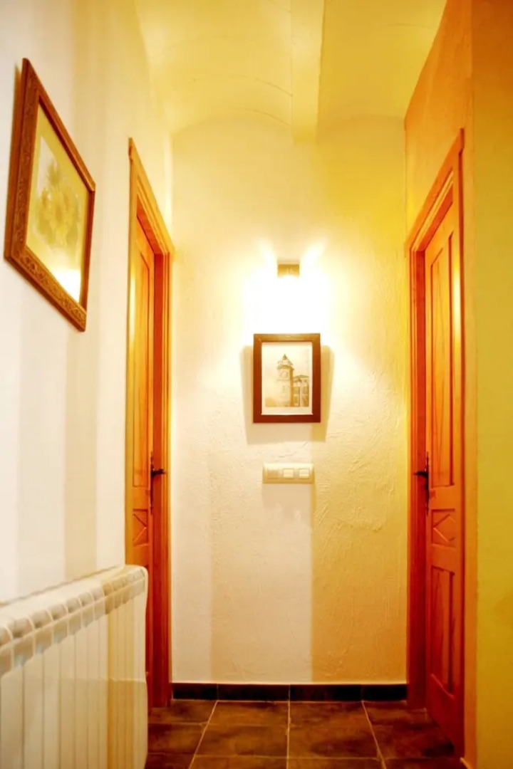 House With 2 Bedrooms in Chiclana de Segura, With Wonderful Mountain V