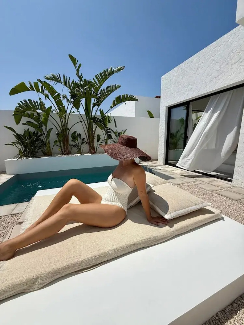 Ebli'7. Hotel Boutique