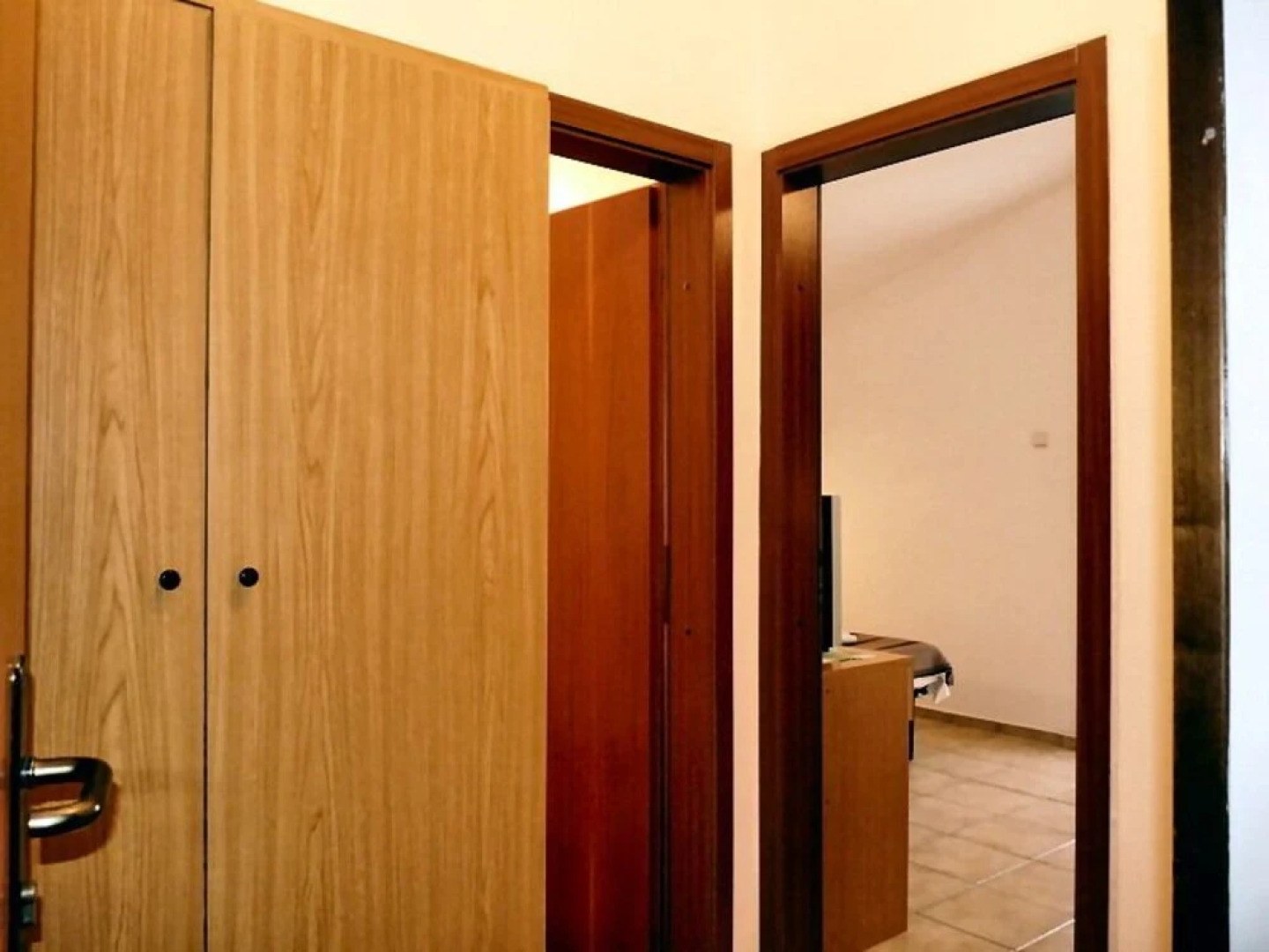 Hotel Hilde Green House