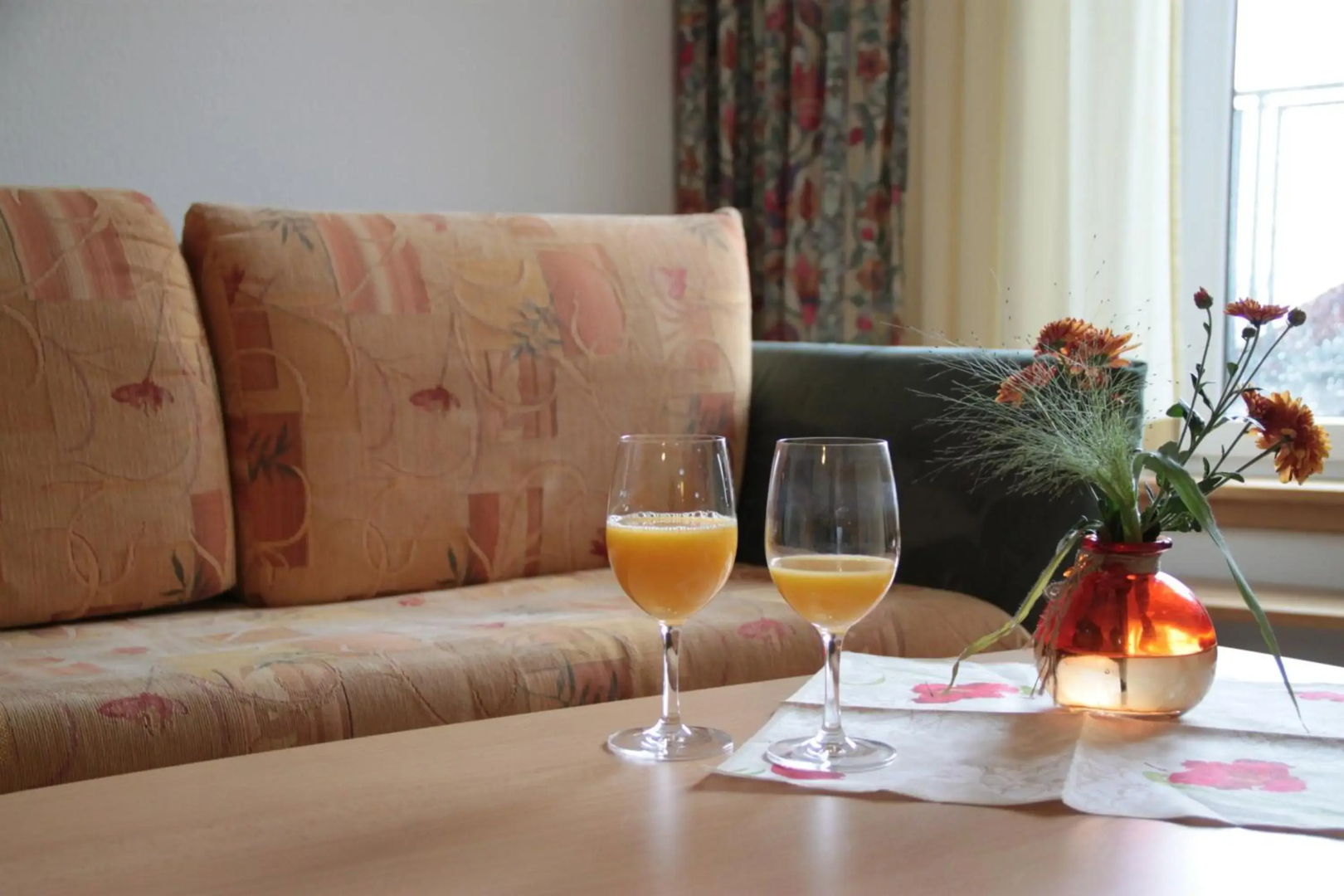 Kurhotel zu Heringsdorf