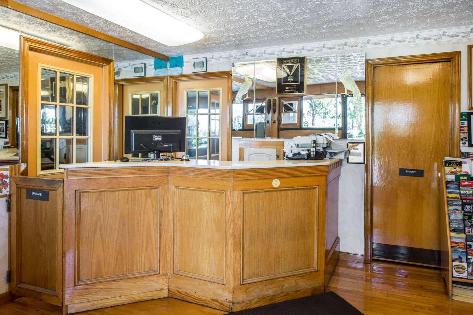 Rodeway Inn & Suites Branford - Guilford