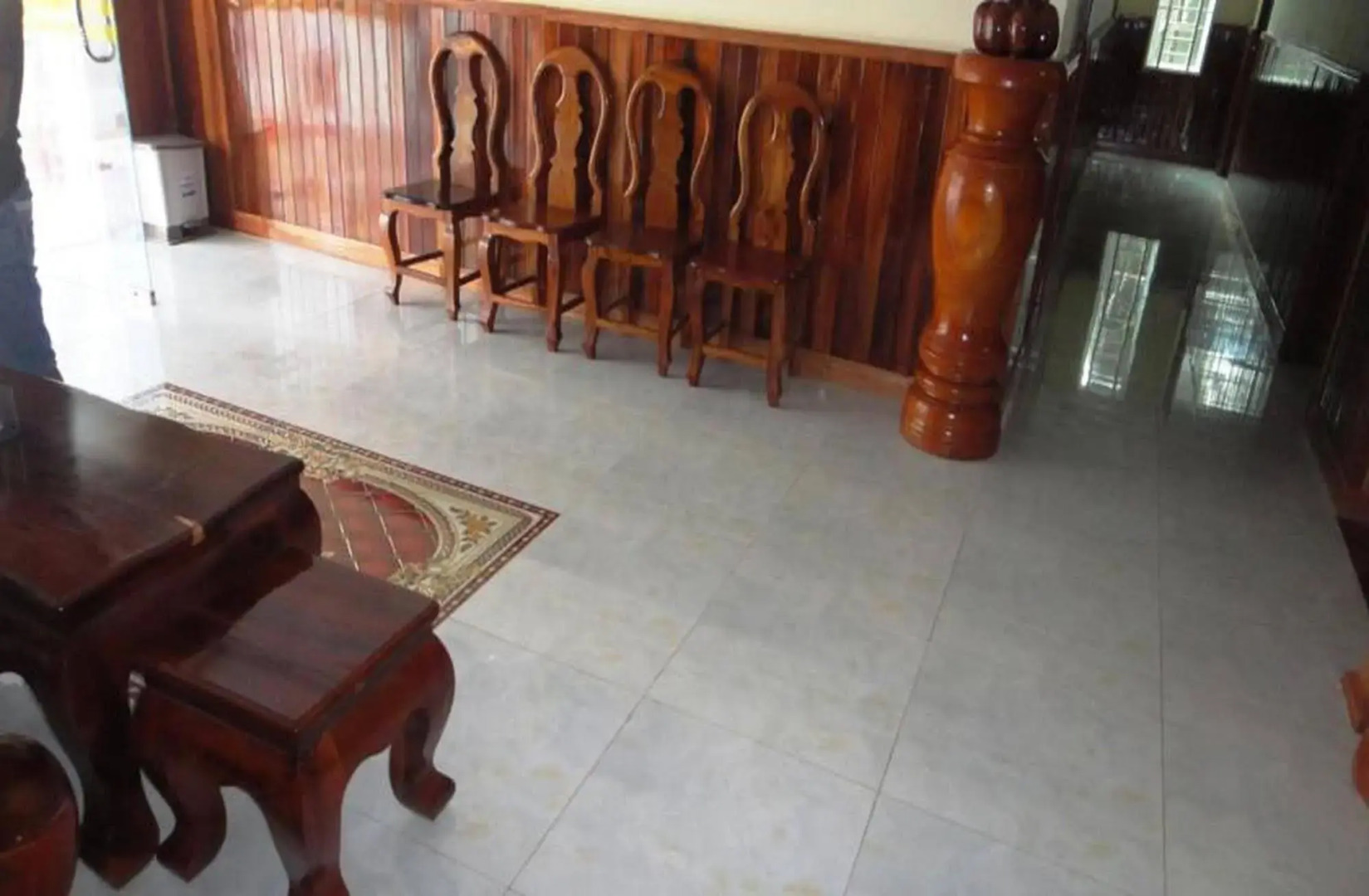 Borey Vatanac Guesthouse