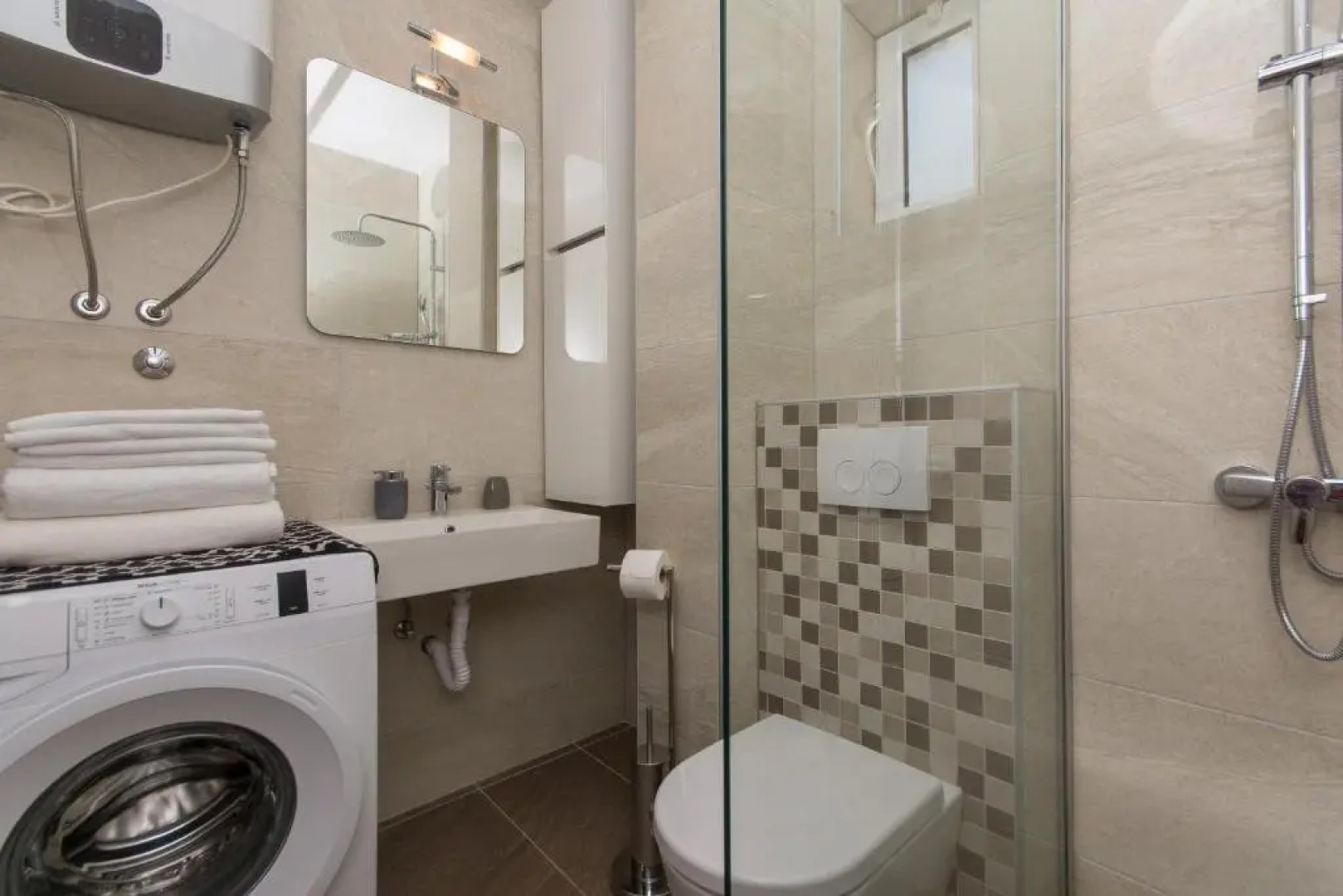 Apartments Martinovic