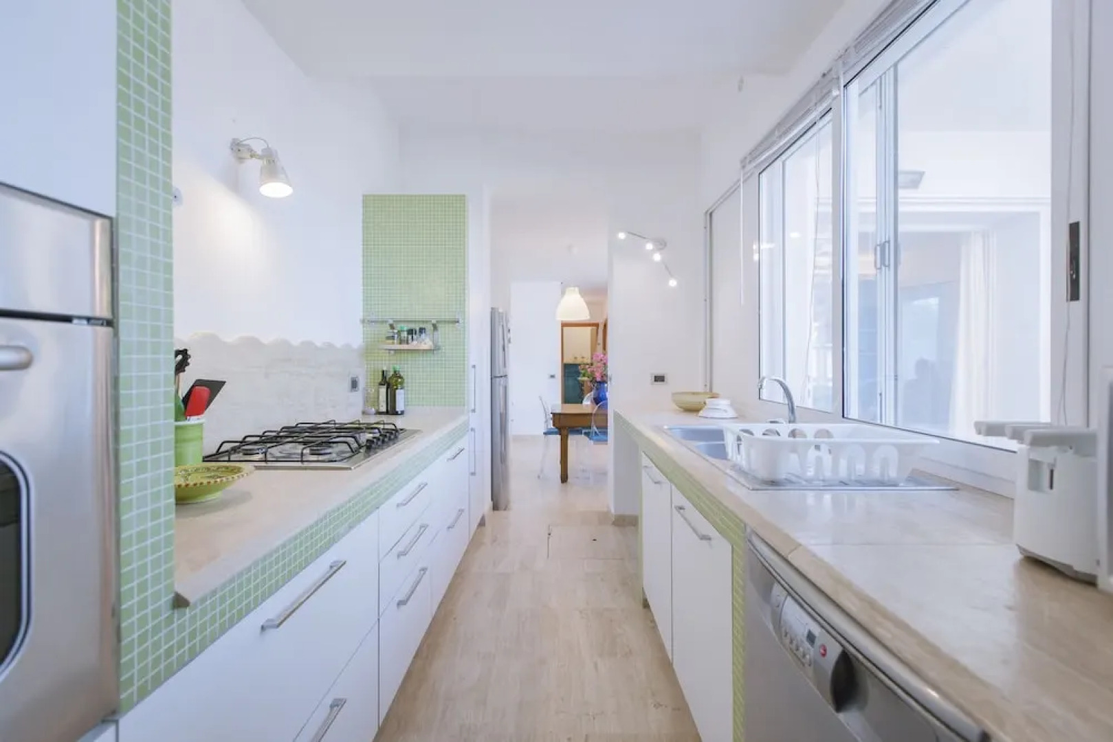 Casa Vacanze Ibiscus