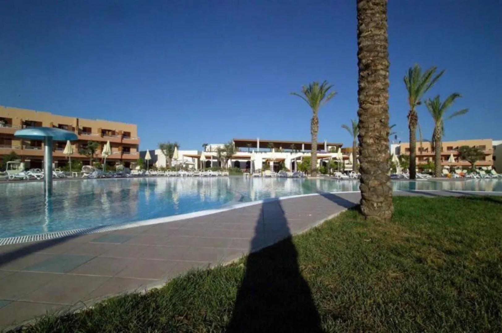 Otium Club Resort