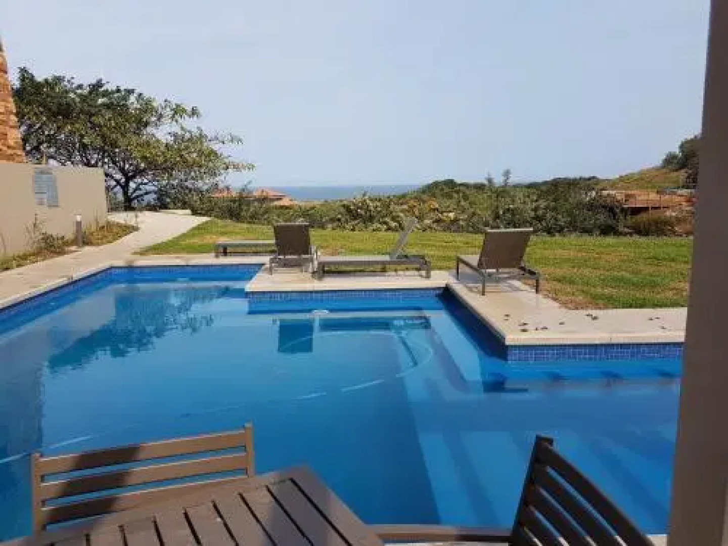 Zimbali Suites 223