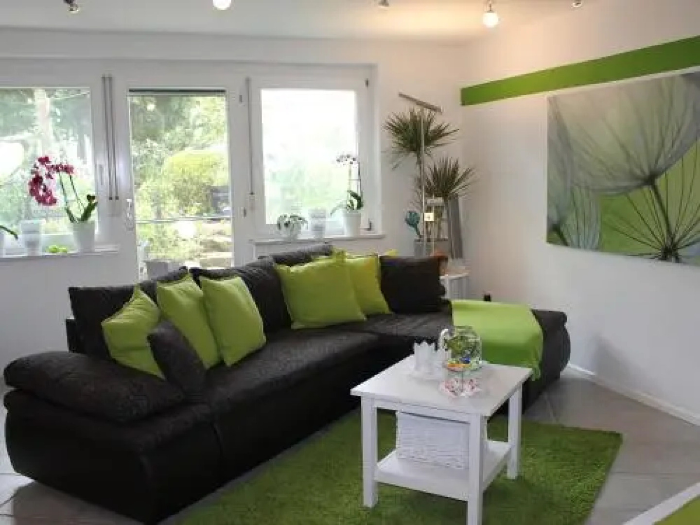 Ferienwohnung Black For(r)rest Gumpp