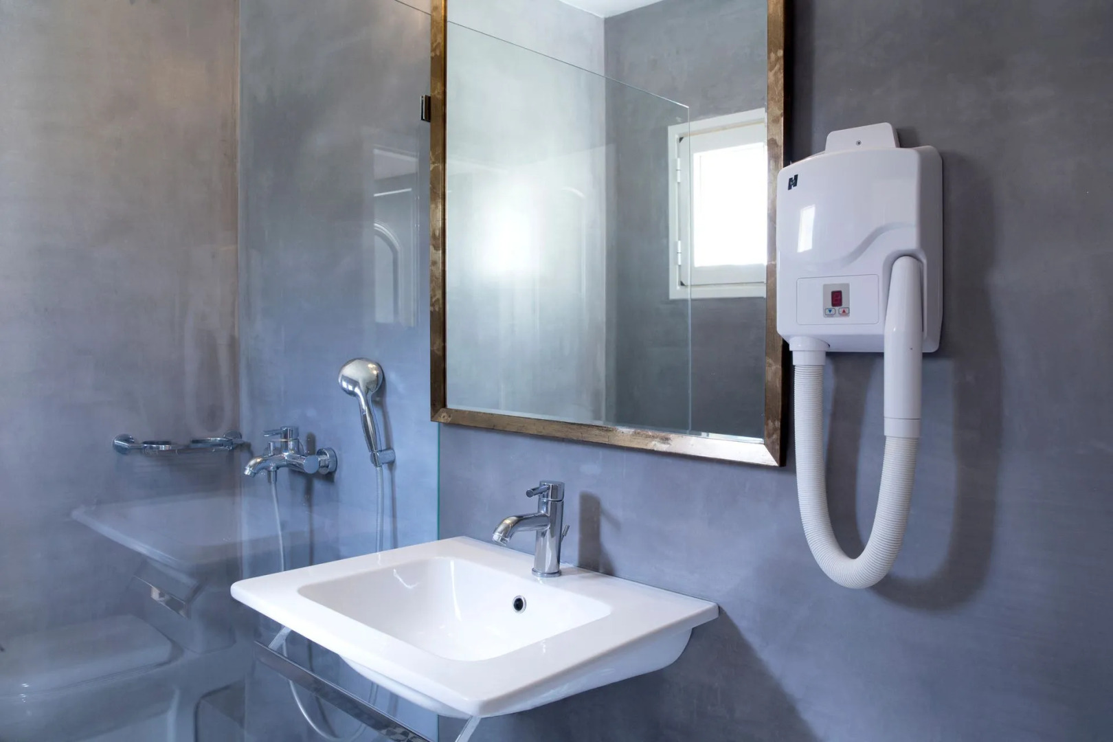 Thalassa Boutique Hotel - Adults Only