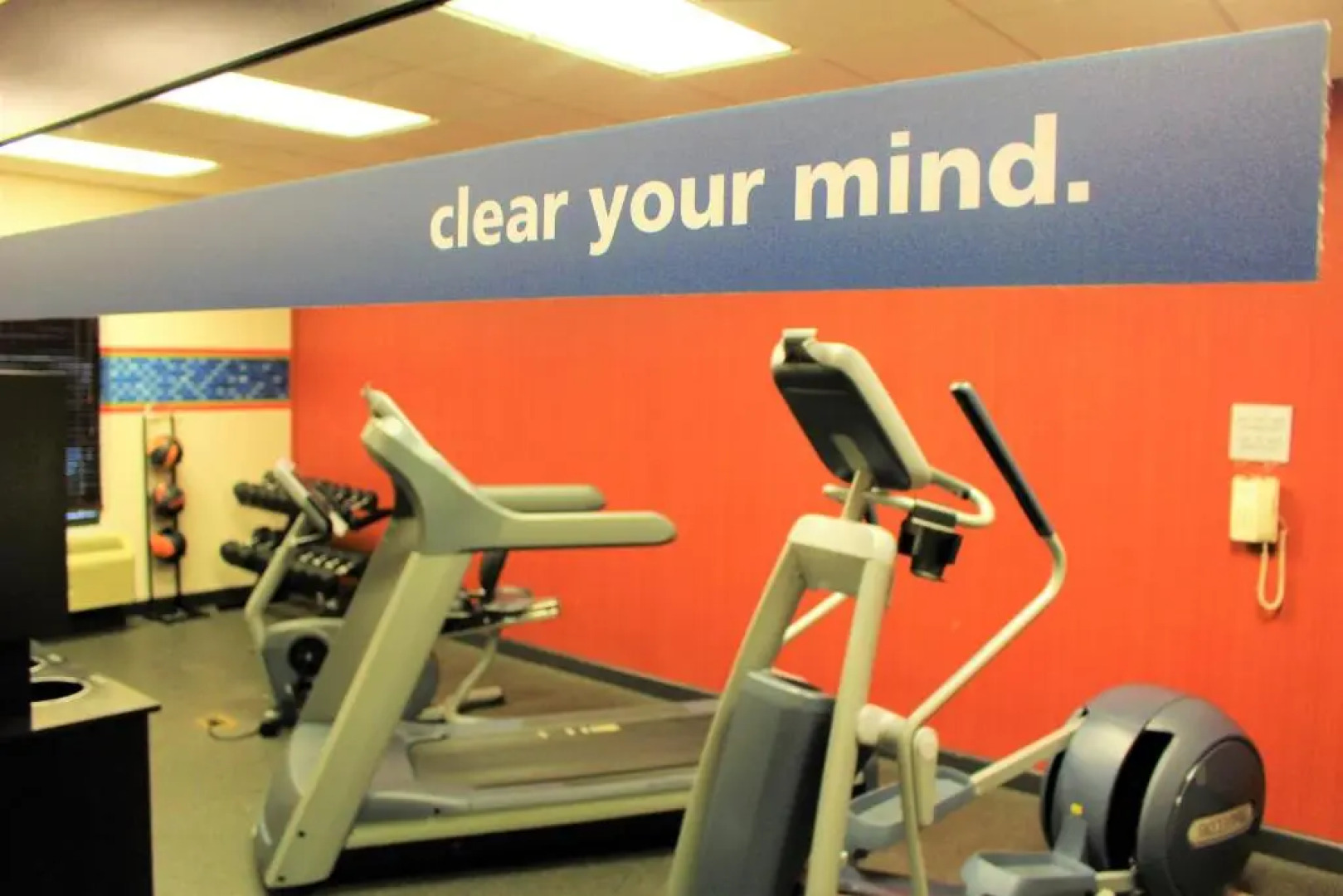 Hampton Inn & Suites Thibodaux