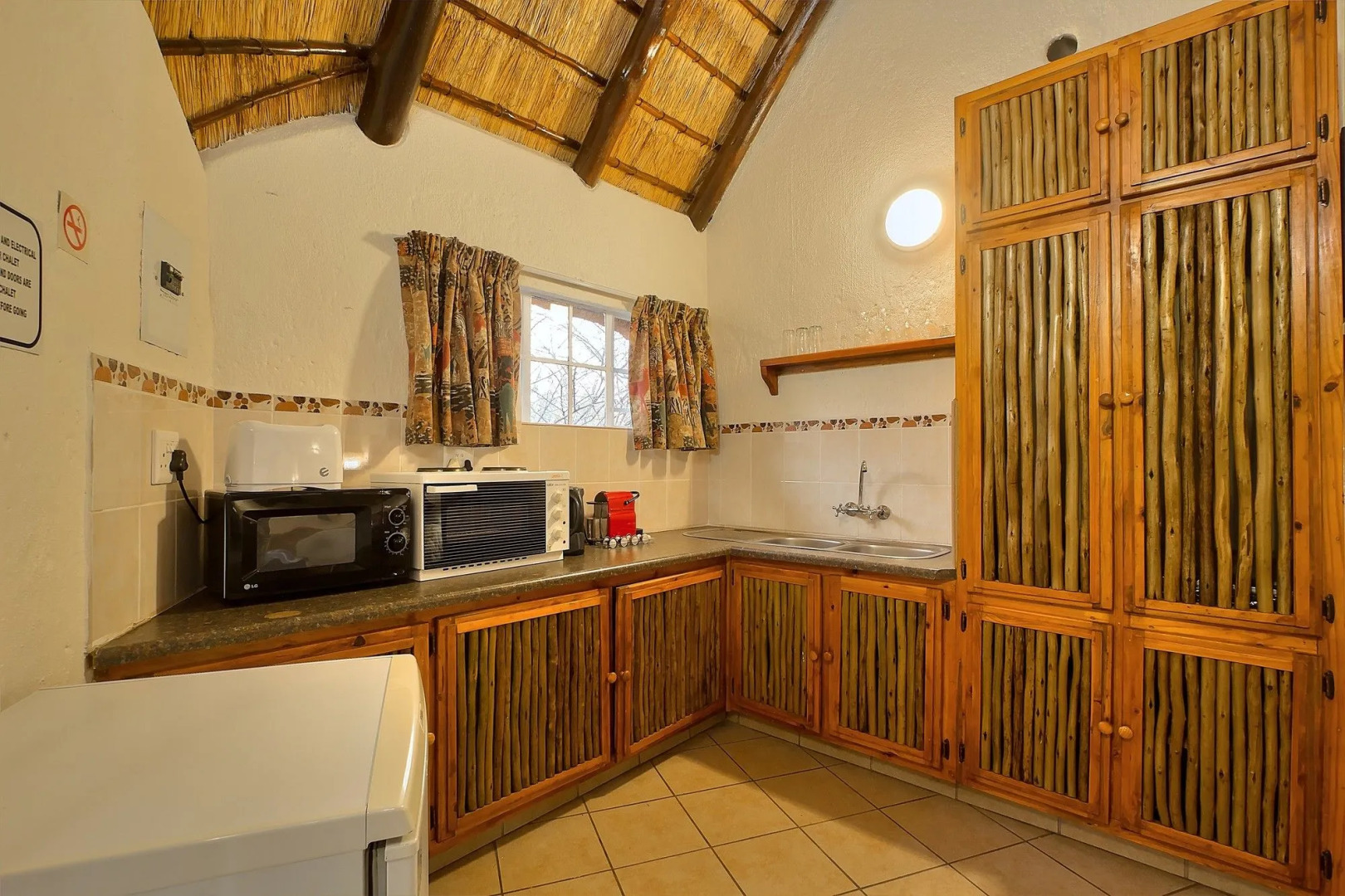 Royale Marlothi Safari Lodge