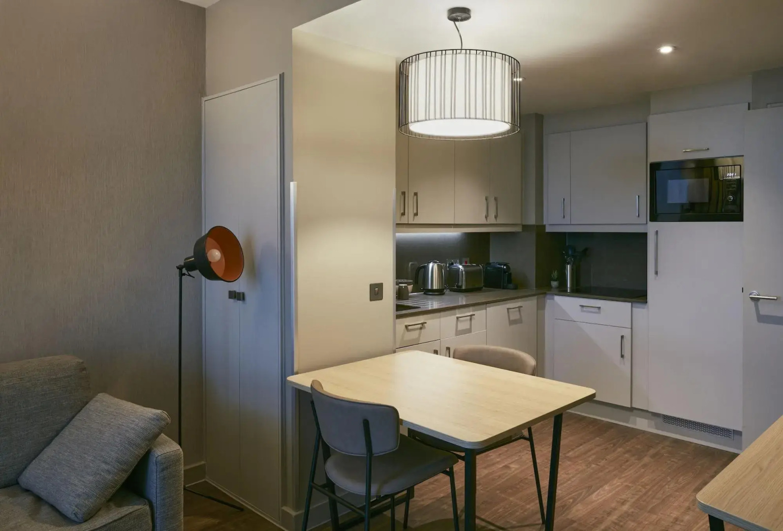 Aparthotel Adagio Glasgow Central