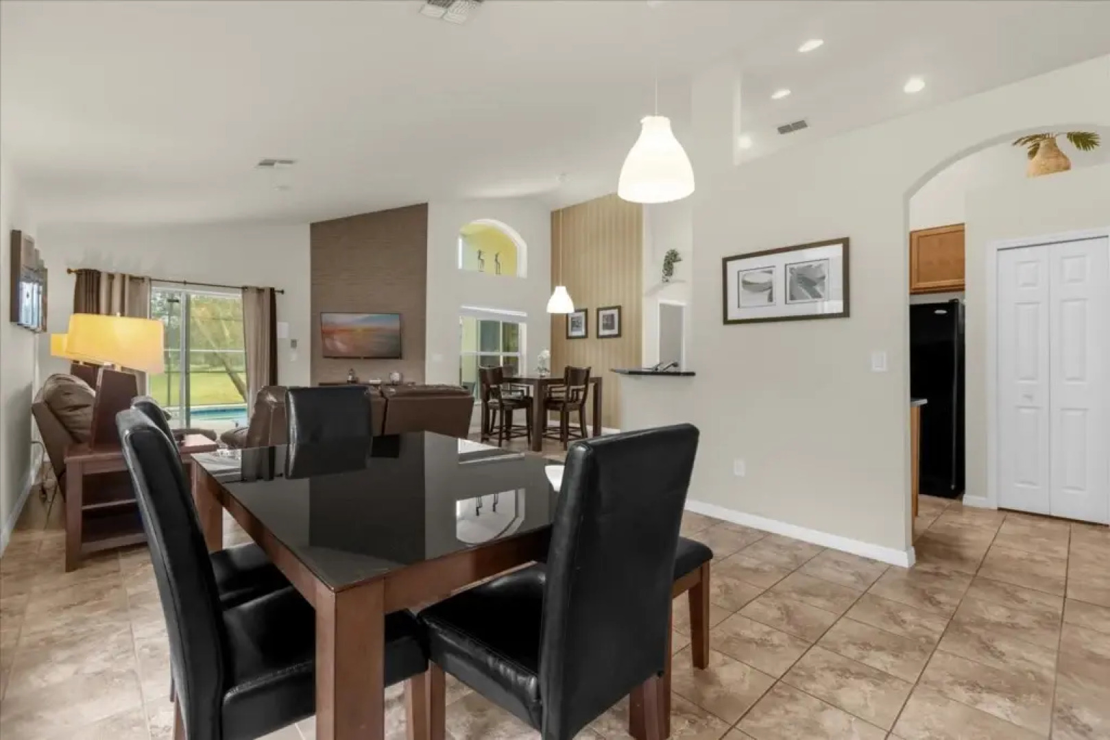 4 Bedrooms / 3 Bathrooms / Veranda Palms (2603 SC), Kissimmee, US