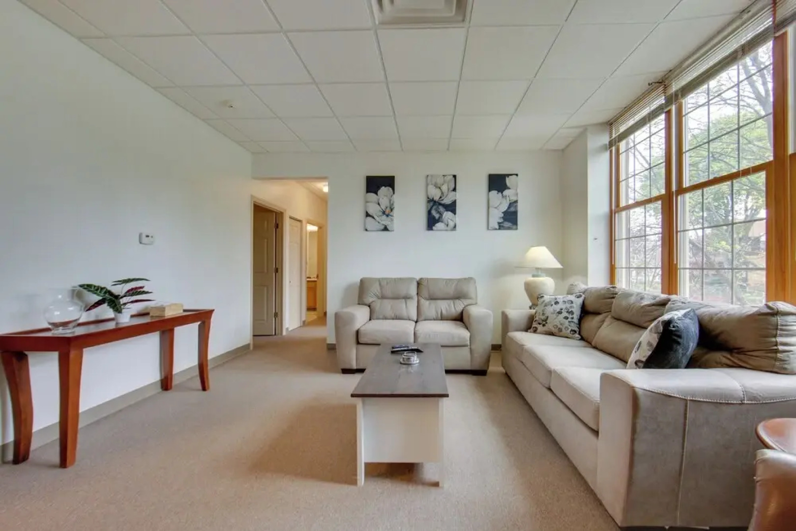 1 Mi to Allegheny River: Cozy Apt w/ Shared Patio!